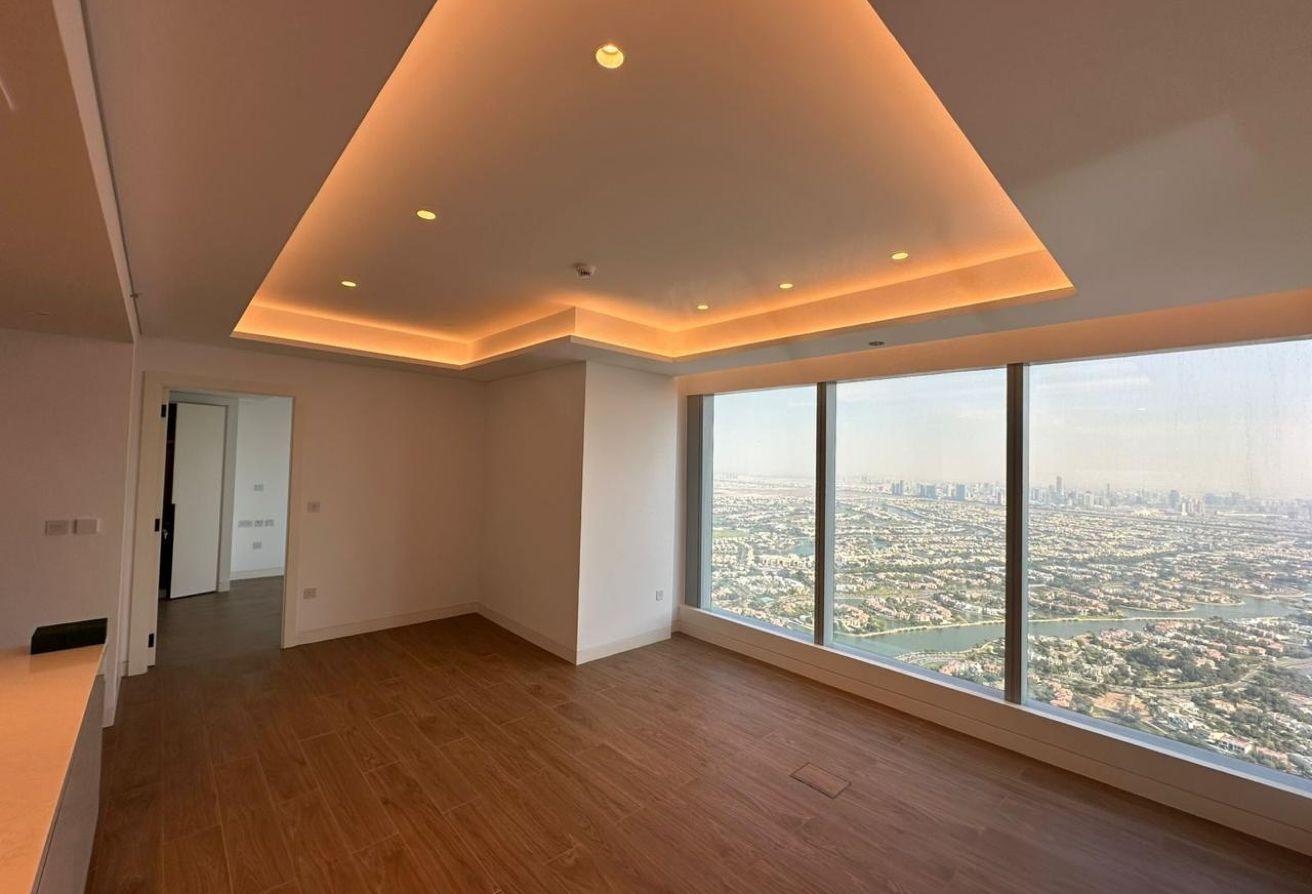 Semi-furnished | Best Price | 1 Bedroom photo 4