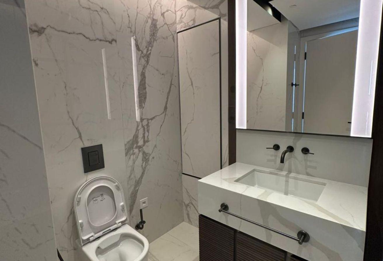 Semi-furnished | Best Price | 1 Bedroom photo 27