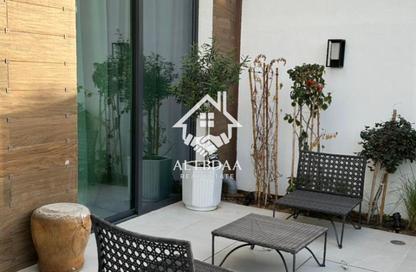 Townhouse - 3 Bedrooms - 4 Bathrooms for sale in Marbella - Mina Al Arab - Ras Al Khaimah Townhouse - 3 Bedrooms - 4 Bathrooms for sale in Marbella - Mina Al Arab - Ras Al Khaimah