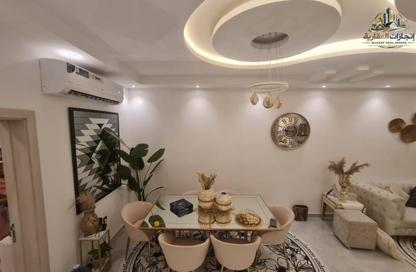 Villa - 4 Bedrooms - 6 Bathrooms for rent in Al Zaheya Gardens - Al Zahya - Ajman Villa - 4 Bedrooms - 6 Bathrooms for rent in Al Zaheya Gardens - Al Zahya - Ajman
