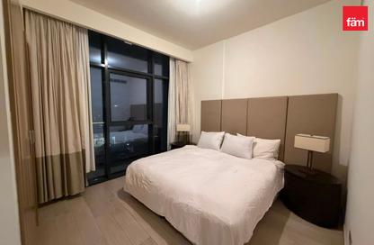 Apartment - 1 Bedroom - 1 Bathroom for rent in Azizi Riviera 24 - Azizi Riviera - Meydan One - Meydan - Dubai