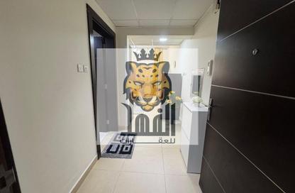 Apartment - Studio - 1 Bathroom for rent in Al Jurf 2 - Al Jurf - Ajman Downtown - Ajman Apartment - Studio - 1 Bathroom for rent in Al Jurf 2 - Al Jurf - Ajman Downtown - Ajman