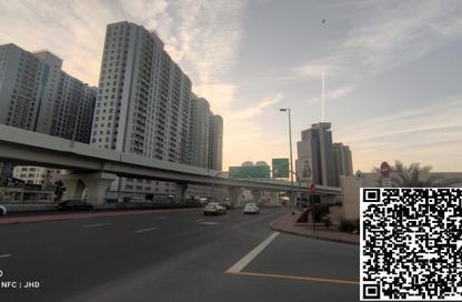 Apartment - 2 - 2 for sale in City Tower B4 - City Towers - Al Nuimiya 3 - Al Nuaimiya - Ajman Apartment - 2 - 2 for sale in City Tower B4 - City Towers - Al Nuimiya 3 - Al Nuaimiya - Ajman