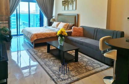 Apartment - Studio - 1 Bathroom for rent in Sydney Tower - District 18 - Jumeirah Village Circle - Dubai