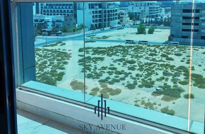 Apartment - Studio - 1 Bathroom for rent in Sydney Tower - District 18 - Jumeirah Village Circle - Dubai