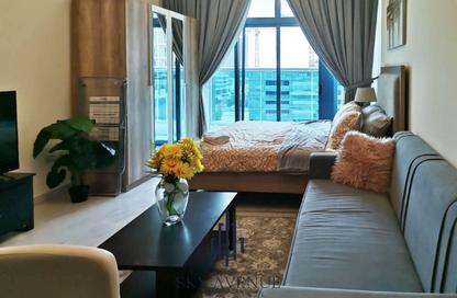Apartment - Studio - 1 Bathroom for rent in Sydney Tower - District 18 - Jumeirah Village Circle - Dubai Apartment - Studio - 1 Bathroom for rent in Sydney Tower - District 18 - Jumeirah Village Circle - Dubai