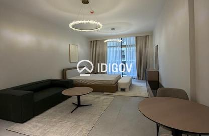 Apartment - Studio - 1 Bathroom for rent in Neva Residences - District 16 - Jumeirah Village Circle - Dubai