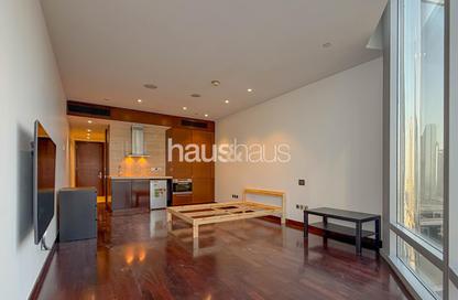 Apartment - Studio - 1 Bathroom for rent in Burj Khalifa - Burj Khalifa Area - Downtown Dubai - Dubai