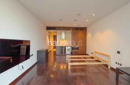 Apartment - Studio - 1 Bathroom for rent in Burj Khalifa - Burj Khalifa Area - Downtown Dubai - Dubai