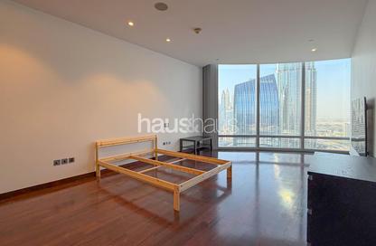 Apartment - Studio - 1 Bathroom for rent in Burj Khalifa - Burj Khalifa Area - Downtown Dubai - Dubai