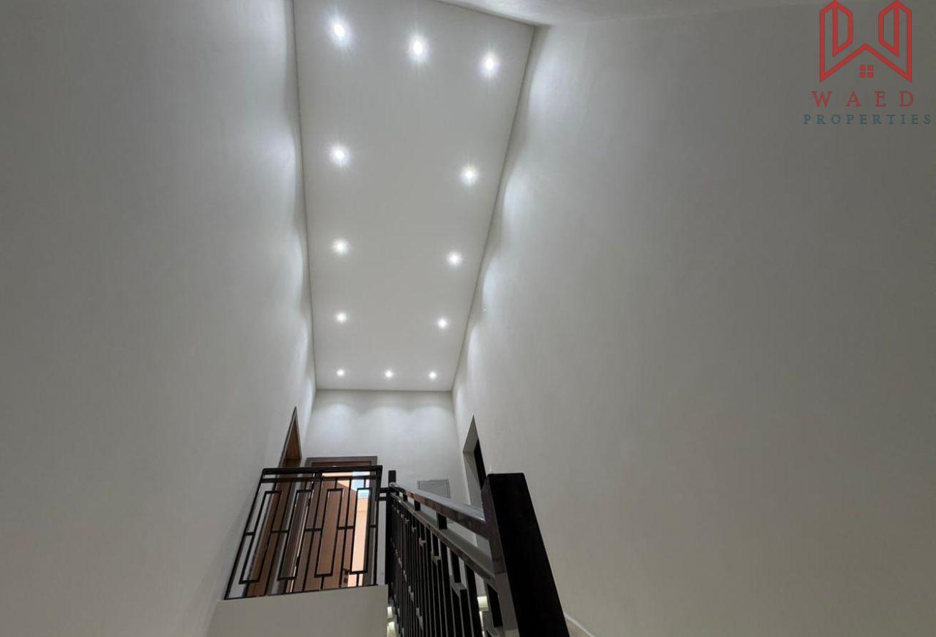 Stand Alone Villa|Luxury Living| Family Home photo 12