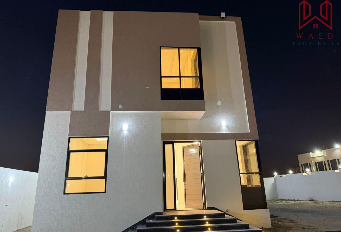 Stand Alone Villa|Luxury Living| Family Home photo 14