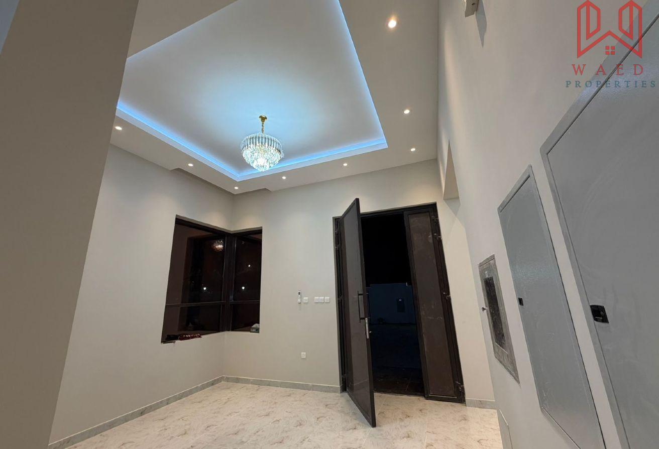 Stand Alone Villa|Luxury Living| Family Home photo 4