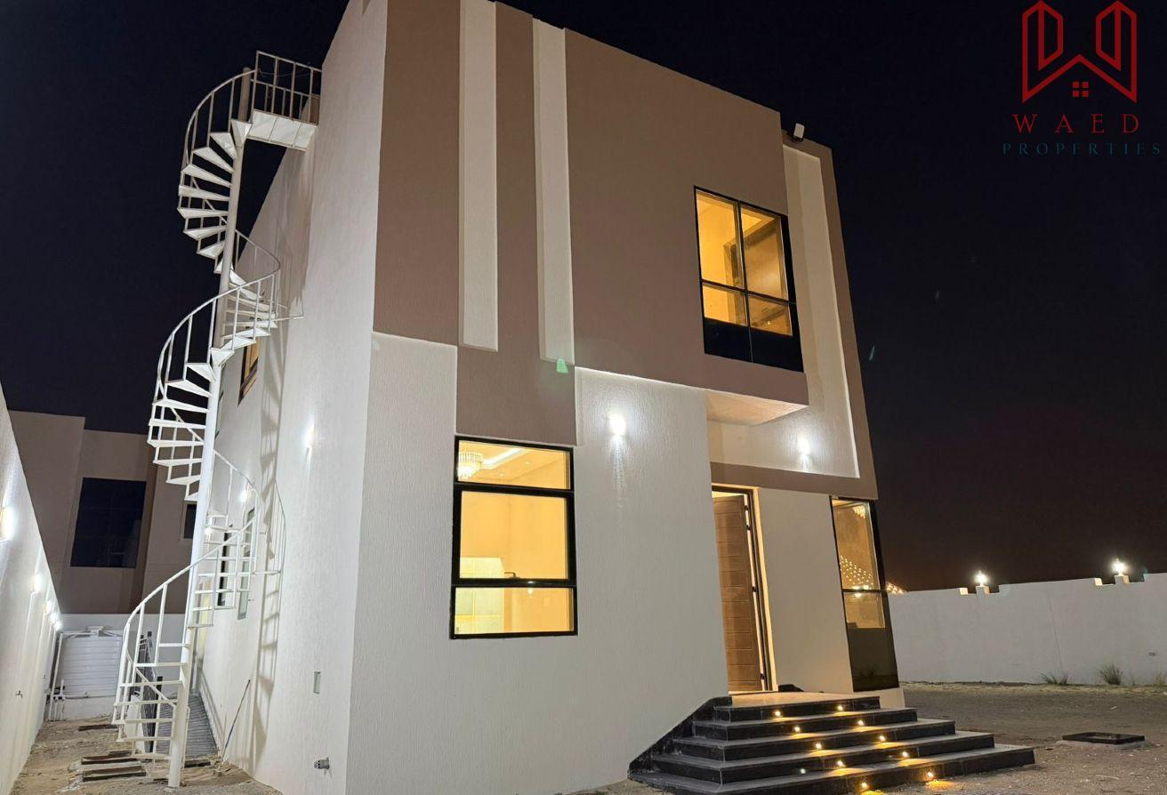 Stand Alone Villa|Luxury Living| Family Home photo 13