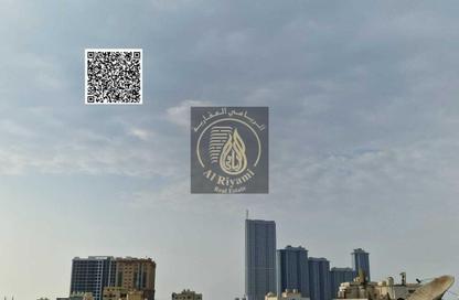 Apartment - Studio - 1 Bathroom for rent in The Icon Casa 2 - Al Rashidiya 3 - Al Rashidiya - Ajman