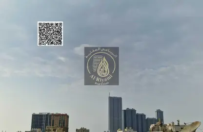 Apartment - Studio - 1 Bathroom for rent in The Icon Casa 2 - Al Rashidiya 3 - Al Rashidiya - Ajman