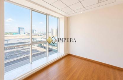 Office Space - Studio for rent in Fairmont Hotel - Sheikh Zayed Road - Dubai