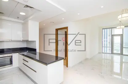 Apartment - 2 Bedrooms - 2 Bathrooms for sale in Noura Tower - Al Habtoor City - Business Bay - Dubai