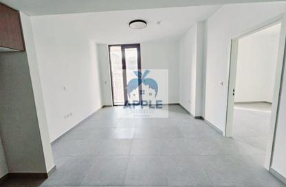 Apartment - 1 Bedroom - 2 Bathrooms for rent in The Boulevard 2 - Aljada - Sharjah