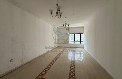 Apartment - 2 - 2 for rent in New Al Taawun Road - Al Taawun - Sharjah Apartment - 2 - 2 for rent in New Al Taawun Road - Al Taawun - Sharjah
