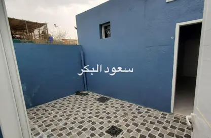 Villa - 1 Bedroom - 1 Bathroom for rent in Al Mamourah - Ras Al Khaimah