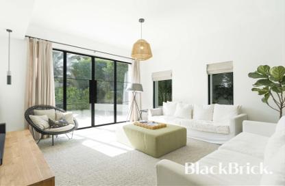 Villa - 5 - 6 for rent in Alvorada 3 - Alvorada - Arabian Ranches - Dubai