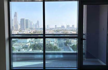 Apartment - 1 Bedroom - 2 Bathrooms for rent in Al Khair 3 - Al Satwa - Dubai