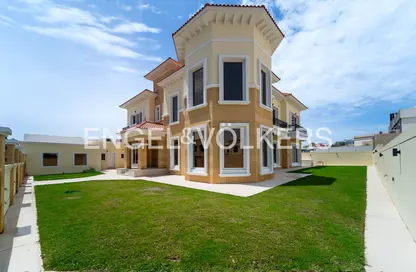Villa - 6 Bedrooms - 7+ Bathrooms for sale in Mankhool - Bur Dubai - Dubai