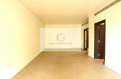 Apartment - 3 Bedrooms - 5 Bathrooms for rent in Saadiyat Beach Residences - Saadiyat Beach - Saadiyat Island - Abu Dhabi
