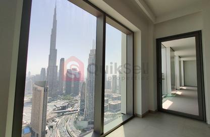 Apartment - 3 Bedrooms - 4 Bathrooms for rent in Downtown Views II Tower 1 - Downtown Views II - Zabeel 2 - Zabeel - Dubai Apartment - 3 Bedrooms - 4 Bathrooms for rent in Downtown Views II Tower 1 - Downtown Views II - Zabeel 2 - Zabeel - Dubai