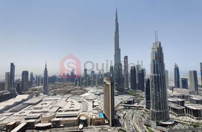 Apartment - 3 Bedrooms - 4 Bathrooms for rent in Downtown Views II Tower 1 - Downtown Views II - Zabeel 2 - Zabeel - Dubai Apartment - 3 Bedrooms - 4 Bathrooms for rent in Downtown Views II Tower 1 - Downtown Views II - Zabeel 2 - Zabeel - Dubai
