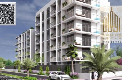 Land - Studio for sale in Golf Community - Al Zorah - Ajman