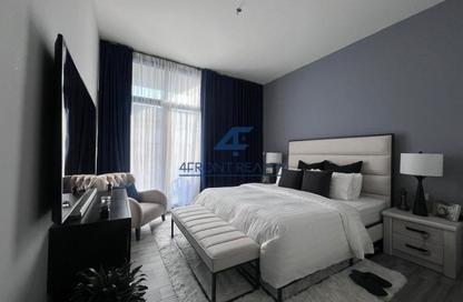Apartment - 1 Bedroom - 2 Bathrooms for rent in Belgravia 2 - Belgravia - District 11 - Jumeirah Village Circle - Dubai
