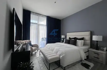 Apartment - 1 Bedroom - 2 Bathrooms for rent in Belgravia 2 - Belgravia - District 11 - Jumeirah Village Circle - Dubai Apartment - 1 Bedroom - 2 Bathrooms for rent in Belgravia 2 - Belgravia - District 11 - Jumeirah Village Circle - Dubai