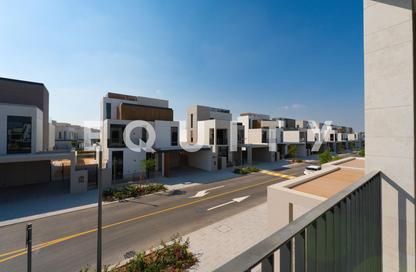 Villa - 4 Bedrooms - 4 Bathrooms for rent in Elie Saab 1 - Elie Saab - Arabian Ranches 3 - Dubai