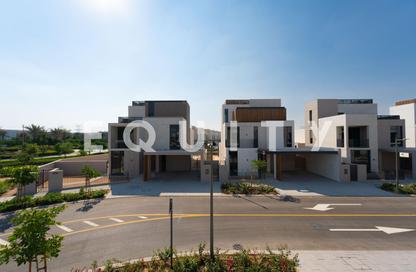 Villa - 4 Bedrooms - 4 Bathrooms for rent in Elie Saab 1 - Elie Saab - Arabian Ranches 3 - Dubai