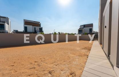 Villa - 4 Bedrooms - 4 Bathrooms for rent in Elie Saab 1 - Elie Saab - Arabian Ranches 3 - Dubai