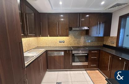 Apartment - 2 Bedrooms - 3 Bathrooms for rent in 8 Boulevard Walk - Mohammad Bin Rashid Boulevard - Downtown Dubai - Dubai
