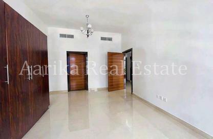 Apartment - 1 Bedroom - 2 Bathrooms for rent in Al Manal Residence 2 - Dubai Silicon Oasis - Dubai