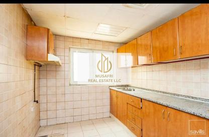 Apartment - 1 Bedroom - 1 Bathroom for rent in Manazil Tower 4 - Al Nahda - Sharjah
