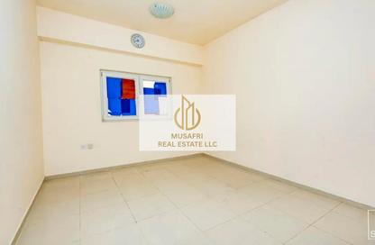 Apartment - 1 Bedroom - 1 Bathroom for rent in Manazil Tower 4 - Al Nahda - Sharjah