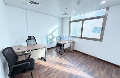 Business Centre - Studio - 1 Bathroom for rent in Dubai Municipality - Al Muraqqabat - Deira - Dubai Business Centre - Studio - 1 Bathroom for rent in Dubai Municipality - Al Muraqqabat - Deira - Dubai