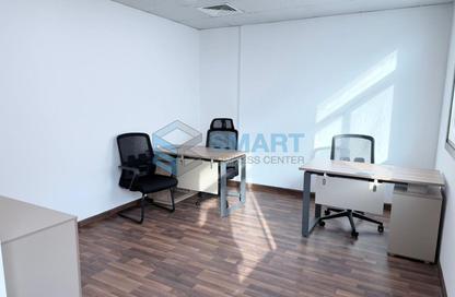 Business Centre - Studio - 1 for rent in Dubai Municipality - Al Muraqqabat - Deira - Dubai Business Centre - Studio - 1 for rent in Dubai Municipality - Al Muraqqabat - Deira - Dubai