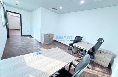 Business Centre - Studio - 1 Bathroom for rent in Dubai Municipality - Al Muraqqabat - Deira - Dubai Business Centre - Studio - 1 Bathroom for rent in Dubai Municipality - Al Muraqqabat - Deira - Dubai