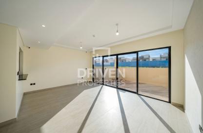 Townhouse - 4 Bedrooms - 3 Bathrooms for rent in Portofino - Damac Lagoons - Dubai