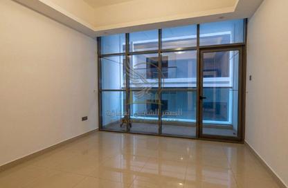 Apartment - 1 - 2 for rent in Al Rashidiya Towers - Al Rashidiya - Ajman Downtown - Ajman