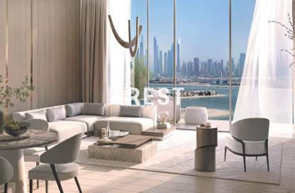 Apartment - 1 Bedroom - 2 Bathrooms for sale in Avita - Passo by Beyond - Palm Jumeirah - Dubai Apartment - 1 Bedroom - 2 Bathrooms for sale in Avita - Passo by Beyond - Palm Jumeirah - Dubai