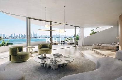 Apartment - 1 Bedroom - 2 Bathrooms for sale in Avita - Passo by Beyond - Palm Jumeirah - Dubai