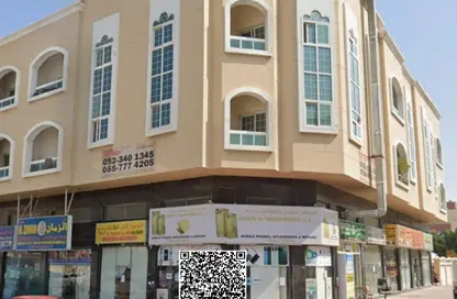 شقة - غرفة نوم - 1 حمام للايجار في فلل الروضة 2 - 2  الروضة - الروضة - عجمان