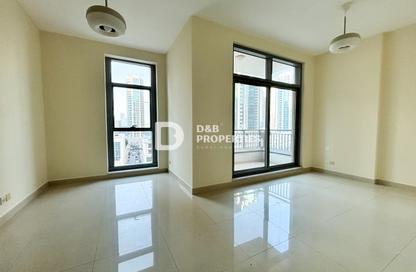Apartment - Studio - 1 for sale in Claren Tower 1 - Claren Towers - Downtown Dubai - Dubai